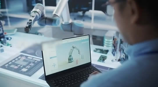 中微半導(dǎo)體設(shè)備公司宣傳片案例 - 深圳企業(yè)宣傳片拍攝 - 深圳映畫傳媒