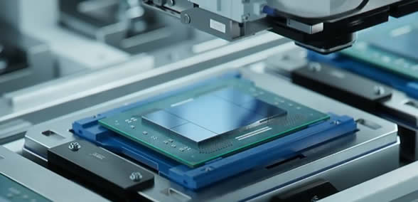 中微半導(dǎo)體設(shè)備公司宣傳片案例 - 深圳企業(yè)宣傳片拍攝 - 深圳映畫傳媒