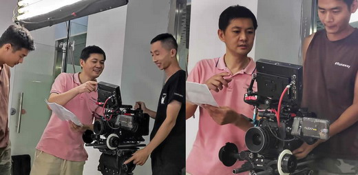 深圳拍攝企業(yè)影片推薦｜專業(yè)團(tuán)隊(duì)加持 - 深圳企業(yè)宣傳片拍攝 - 深圳映畫傳媒