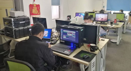 深圳拍攝企業(yè)影片推薦｜專業(yè)團(tuán)隊(duì)加持 - 深圳企業(yè)宣傳片拍攝 - 深圳映畫傳媒