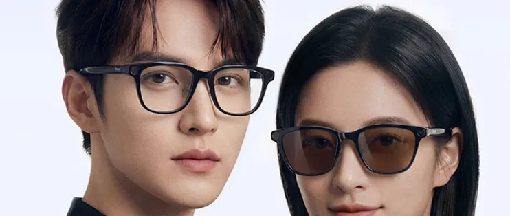 千問AI眼鏡-智能穿戴設(shè)備視頻案例分享 - 深圳AI短視頻制作 - 深圳映畫傳媒