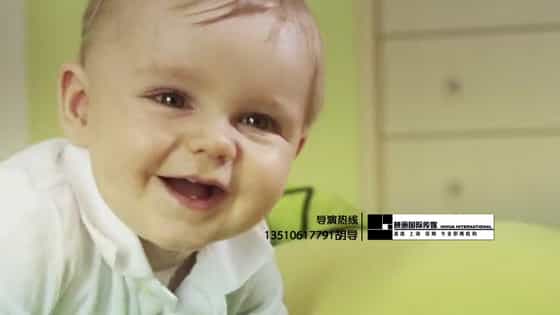 家具品牌形象宣傳片：PAIDI兒童家具-映畫傳媒