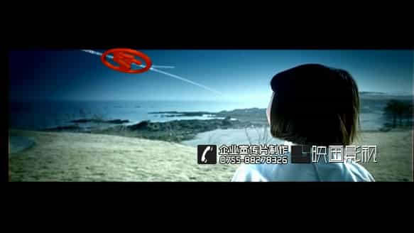 深圳物流公司宣傳片-中港物流企業(yè)宣傳片制作-映畫傳媒