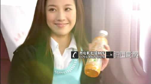 康師傅品牌形象微電影拍攝制作 - 深圳拍攝品牌宣傳片 - 深圳映畫傳媒