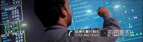 深圳宣傳片制作公司 ABB集團(tuán)形象宣傳片-深圳企業(yè)集團(tuán)形象片制作 - 深圳宣傳片拍攝制作 - 深圳映畫傳媒