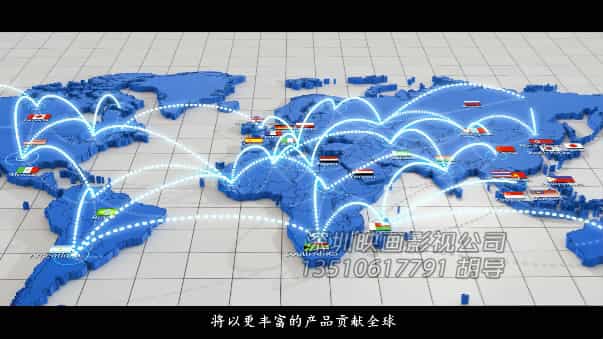 電子連接器企業(yè)宣傳片-深圳聯(lián)益電子公司宣傳片 - 深圳企業(yè)宣傳片拍攝 - 深圳映畫傳媒