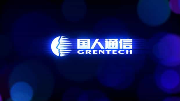 深圳國人通信企業(yè)宣傳片-映畫傳媒