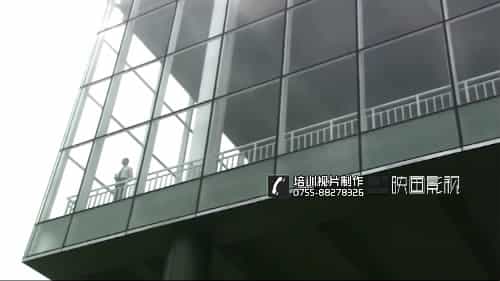 深圳商學(xué)院培訓(xùn)管理公司課程宣傳片-EMBA宣傳片-映畫傳媒