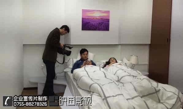 深圳企業(yè)宣傳片制作-智能家居企業(yè)宣傳片制作中 - 深圳企業(yè)宣傳片拍攝 - 深圳映畫(huà)傳媒