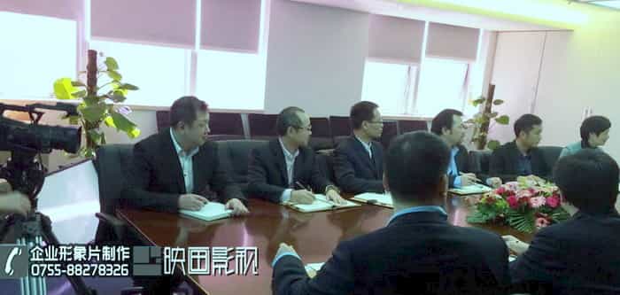 【萬信達股份上市宣傳片】深圳企業(yè)上市路演片-映畫傳媒