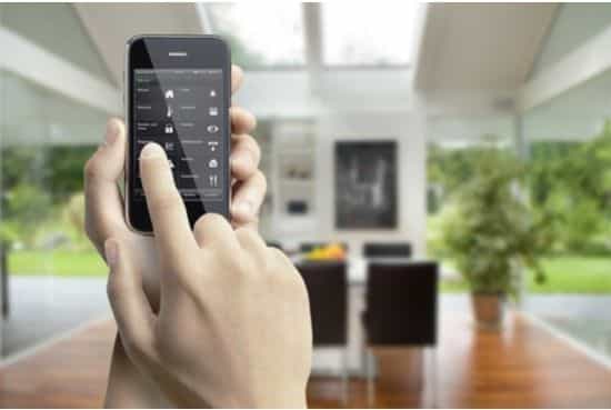 智能家居系統(tǒng)產(chǎn)品宣傳片-映畫傳媒