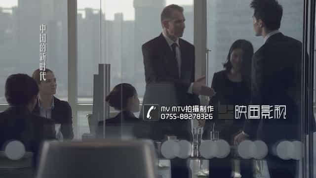 企業(yè)品牌文化MV視頻-《盛視精彩》 - 深圳拍攝品牌宣傳片 - 深圳映畫傳媒