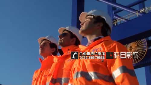 中遠(yuǎn)集團慶典宣傳片《蔚藍(lán)色的光榮與夢想》 - 深圳宣傳片拍攝制作 - 深圳映畫傳媒