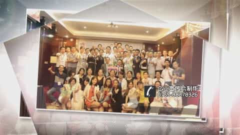 花旗卓越管理咨詢培訓公司老師宣傳片 - 深圳宣傳片拍攝制作 - 深圳映畫傳媒