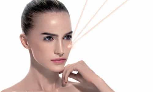 光子嫩膚美容醫(yī)療設備產(chǎn)品宣傳片-光帝-映畫傳媒