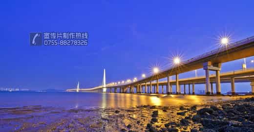 道路橋梁管理系統(tǒng)平臺宣傳片視頻（軟件產(chǎn)品視頻）-映畫傳媒