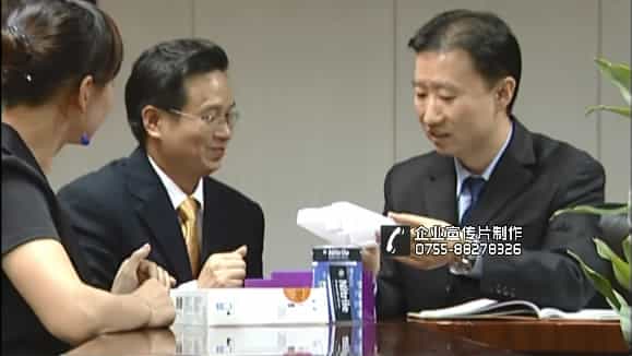 香港博鏗集團深圳塑膠模具公司宣傳片（工廠篇） - 深圳企業(yè)宣傳片拍攝 - 深圳映畫傳媒