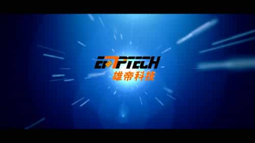 深圳雄帝科技股份公司宣傳片 - 深圳企業(yè)宣傳片拍攝 - 深圳映畫(huà)傳媒