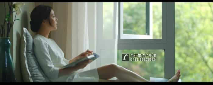 門窗企業(yè)形象宣傳片：居美-嘉品原始高清宣傳片長片-映畫傳媒