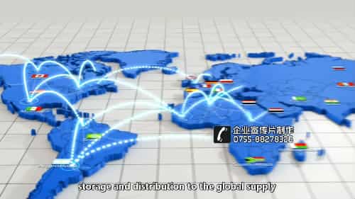 深圳國人通信企業(yè)宣傳片英文版 - 深圳企業(yè)宣傳片拍攝 - 深圳映畫傳媒