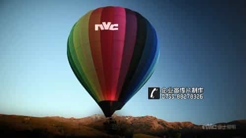 LED照明企業(yè)形象宣傳片-雷士照明樣片推介