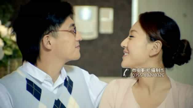 房地產(chǎn)項(xiàng)目營(yíng)銷微電影-新世界花園微電影-映畫(huà)傳媒