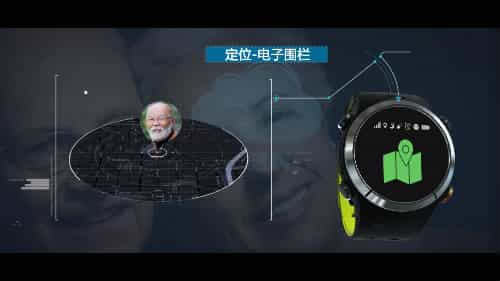 智能手表產(chǎn)品三維動畫宣傳片-親親U伴 - 深圳3D動畫制作 - 深圳映畫傳媒