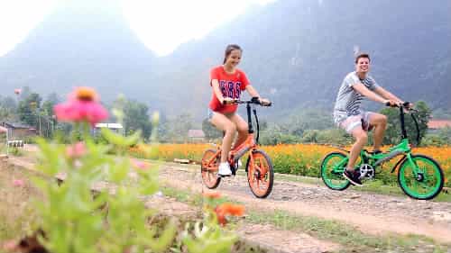 電動助力折疊車宣傳片（易可達(dá)） - 深圳宣傳片拍攝制作 - 深圳映畫傳媒