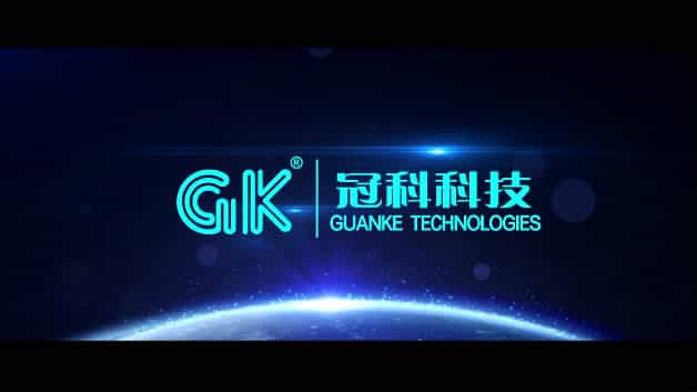 深圳冠科LED公司宣傳片-映畫傳媒