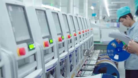 手機公司宣傳片--深圳碩諾科技宣傳片 - 深圳企業(yè)宣傳片拍攝 - 深圳映畫傳媒