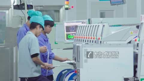 深圳企業(yè)宣傳片制作 手機公司宣傳片--深圳碩諾科技宣傳片 - 深圳企業(yè)宣傳片拍攝 - 深圳映畫傳媒