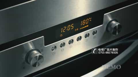 方太廚具全系列產(chǎn)品電視廣告視頻-映畫傳媒