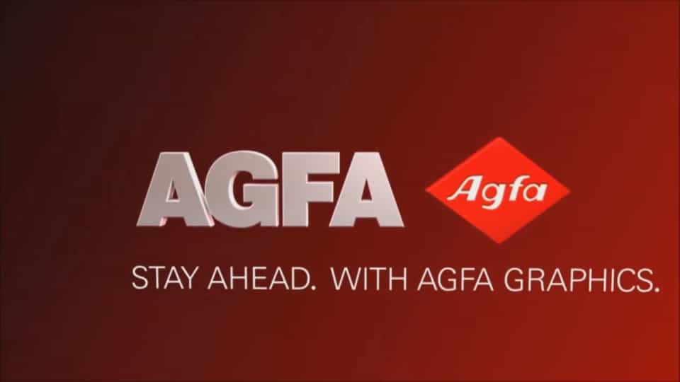 比利時(shí)AGFA大型噴繪機(jī)產(chǎn)品宣傳片-映畫傳媒