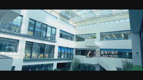 風(fēng)電設(shè)備企業(yè)金風(fēng)科技宣傳片-映畫傳媒