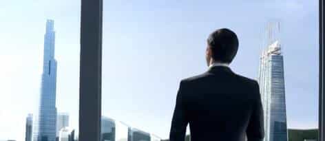 泛海三江智能安防企業(yè)形像宣傳片-映畫(huà)傳媒