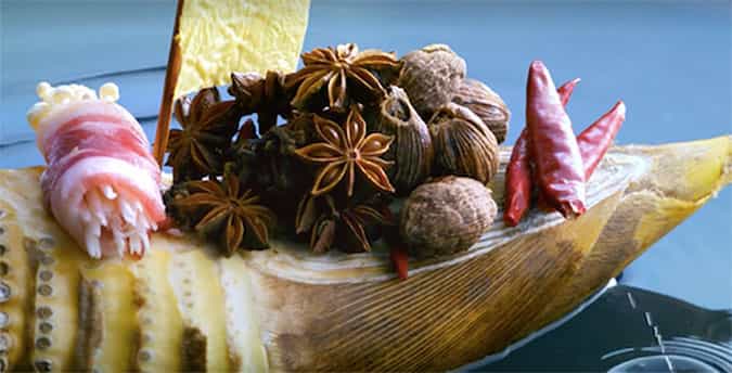 小肥羊?yàn)榛疱伿巢呐牧艘恢С嘛埖膹V告！ - 深圳企業(yè)廣告片拍攝 - 深圳映畫傳媒