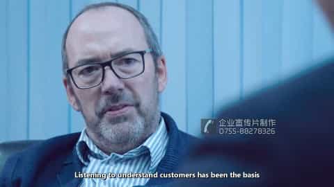 深圳華實(shí)精密模具公司宣傳片樣片-映畫(huà)傳媒