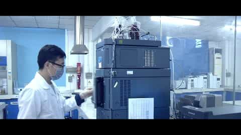 深賽爾油墨化工企業(yè)產(chǎn)品宣傳片 - 深圳拍攝產(chǎn)品視頻 - 深圳映畫(huà)傳媒