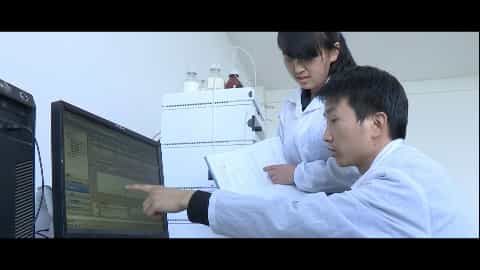 深賽爾水性環(huán)保油墨公司宣傳視頻 - 深圳宣傳片拍攝制作 - 深圳映畫傳媒