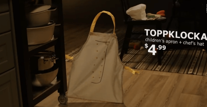 宜家家居宣傳片-廚房產(chǎn)品跳起了舞？ - 深圳拍攝產(chǎn)品視頻 - 深圳映畫傳媒