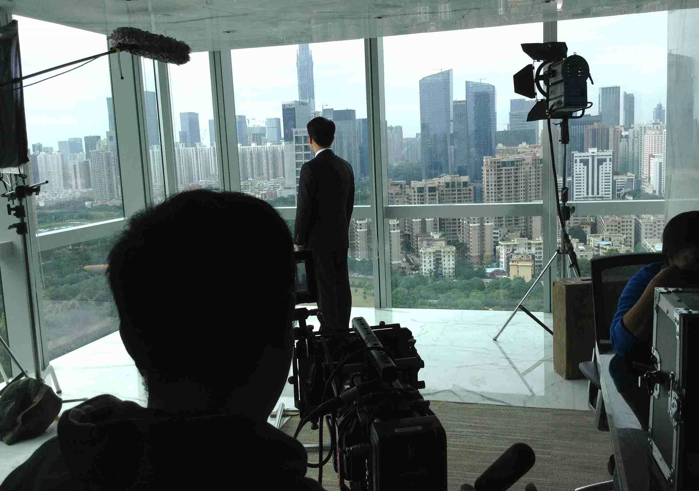 企業(yè)宣傳片制作非常關(guān)鍵的前期策劃文案 - 深圳企業(yè)宣傳片拍攝 - 深圳映畫傳媒