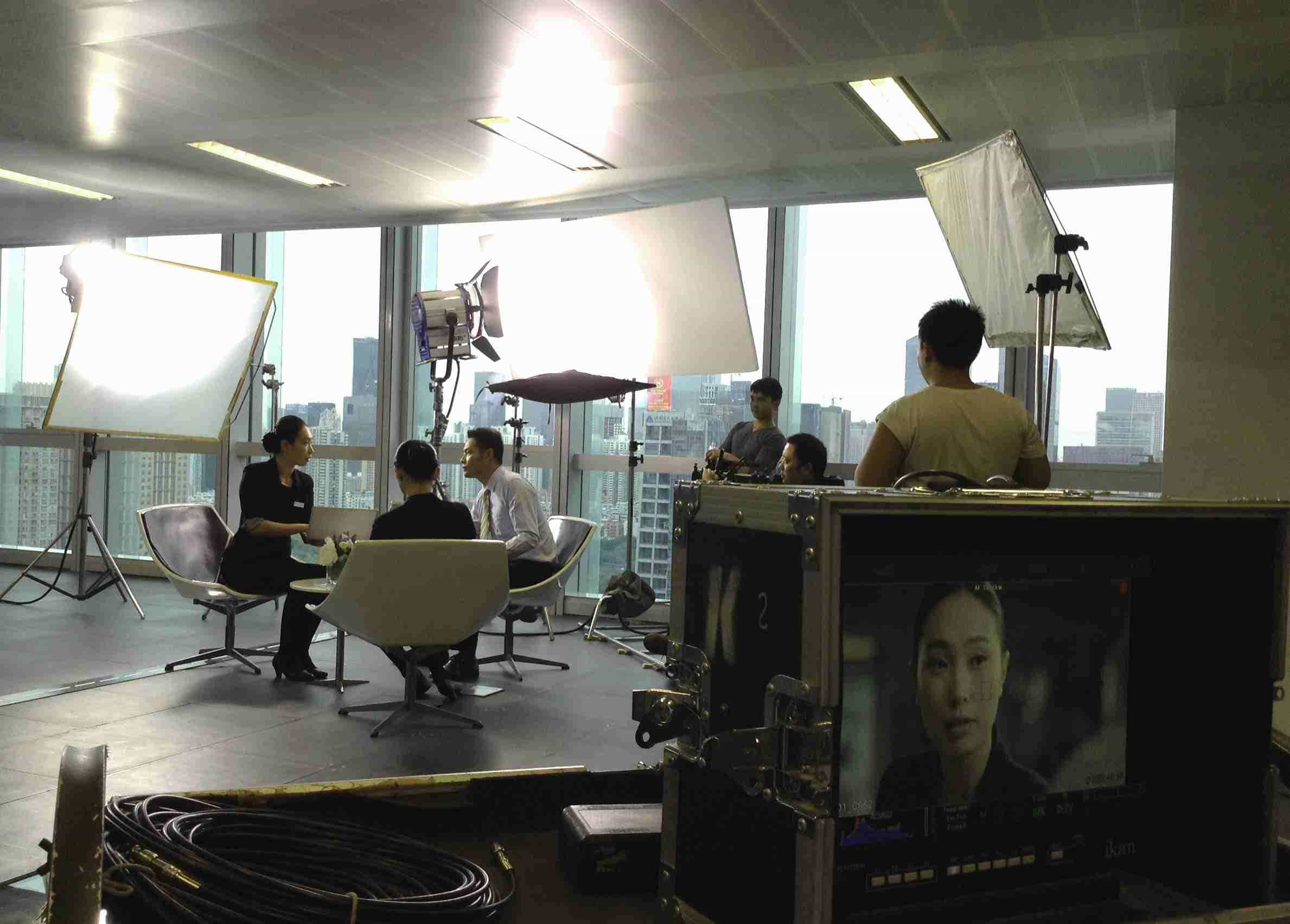 企業(yè)宣傳片制作非常關(guān)鍵的前期策劃文案 - 深圳企業(yè)宣傳片拍攝 - 深圳映畫傳媒