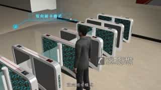 深圳羅拉智能通道閘公司宣傳片 - 深圳企業(yè)宣傳片拍攝 - 深圳映畫傳媒