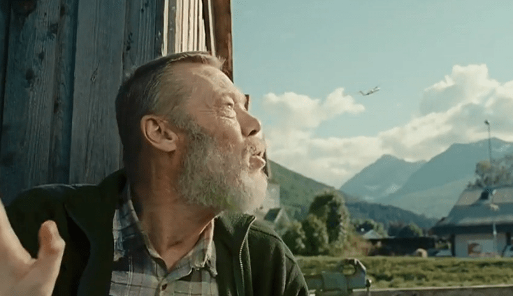 挪威航空創(chuàng)意廣告，為宣傳片制作增新意 - 深圳宣傳片拍攝制作 - 深圳映畫(huà)傳媒