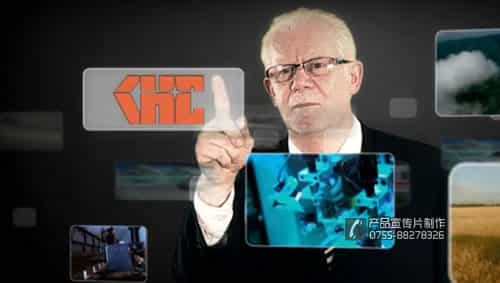 德國KHC鎢鋼銑刀品牌產品宣傳片 - 深圳拍攝品牌宣傳片 - 深圳映畫傳媒
