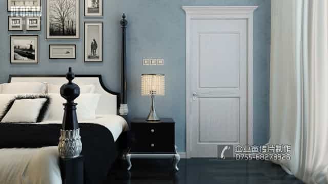 精制木門企業(yè)宣傳片-佩高-映畫傳媒