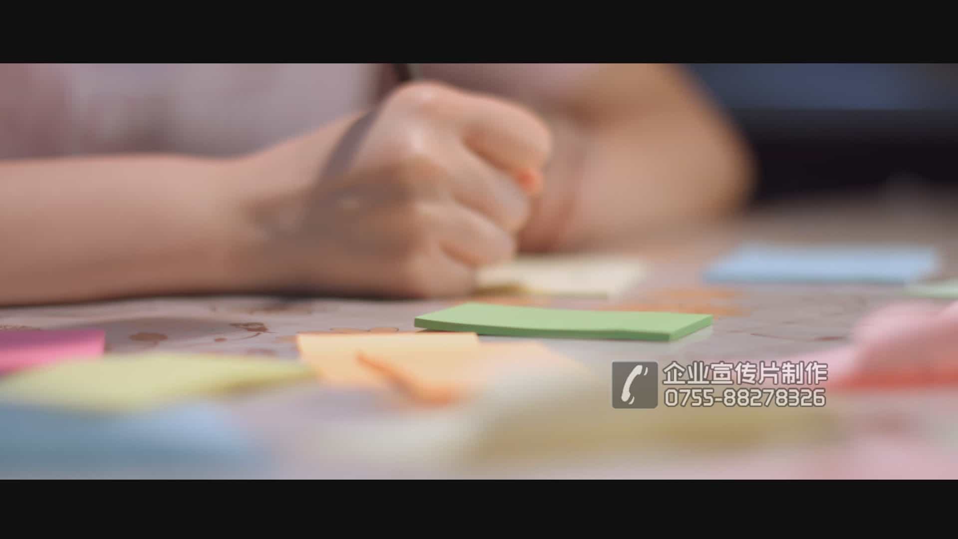 浙江火星人集成灶《呵護每一份愛》暖心微電影 - 深圳企業(yè)微電影拍攝 - 深圳映畫傳媒