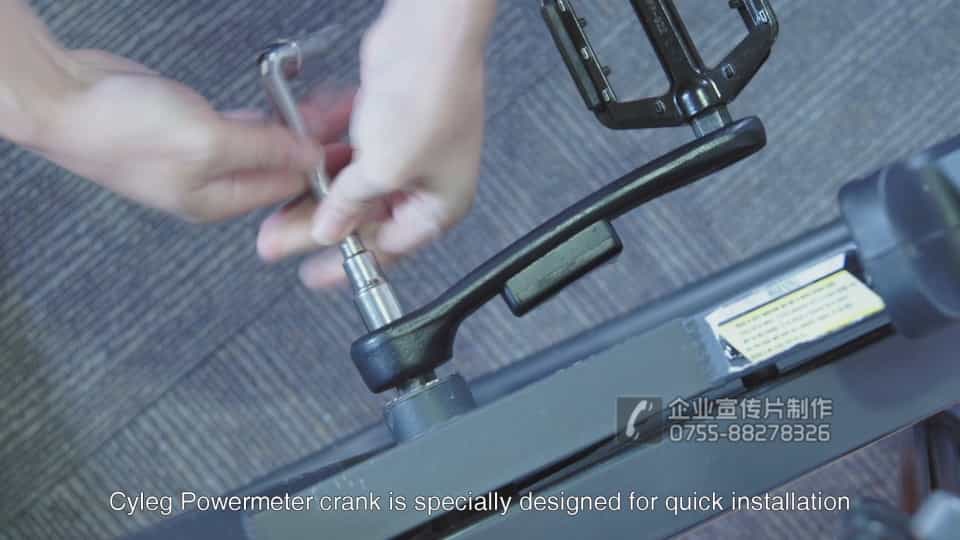 動(dòng)感單車健身智能系統(tǒng)產(chǎn)品宣傳片 - 深圳拍攝產(chǎn)品視頻 - 深圳映畫傳媒