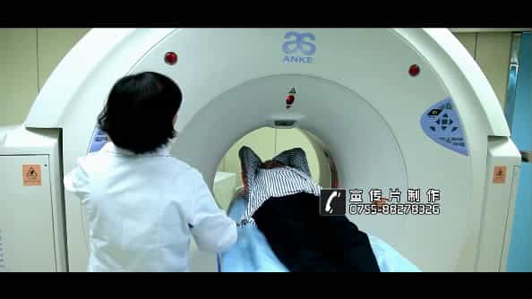 醫(yī)療設(shè)備科技公司宣傳片（安科）-映畫傳媒