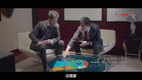 Gmall巨城網(wǎng)金融投資宣傳片-映畫傳媒